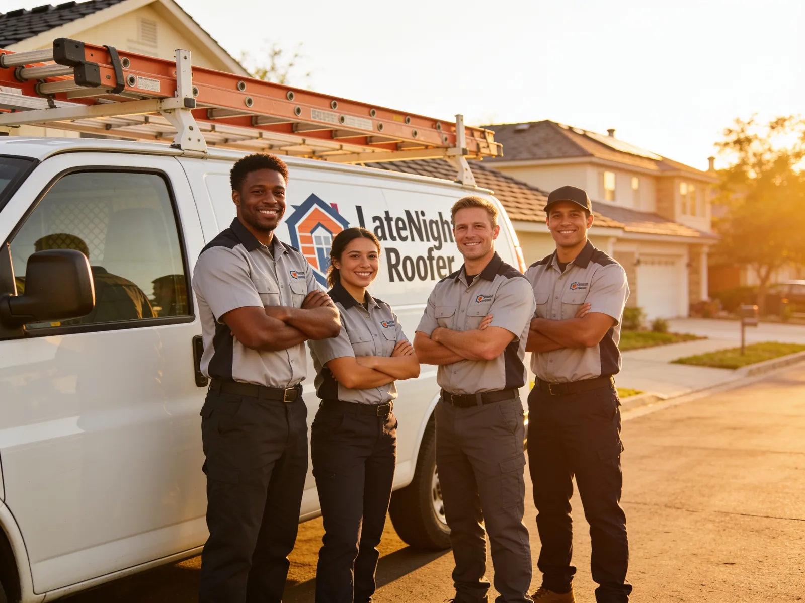 Emergency Roof Repair company in Electric City, WA